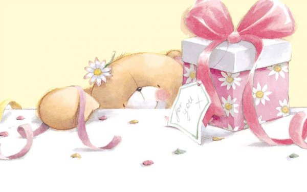 иллюстрации милые