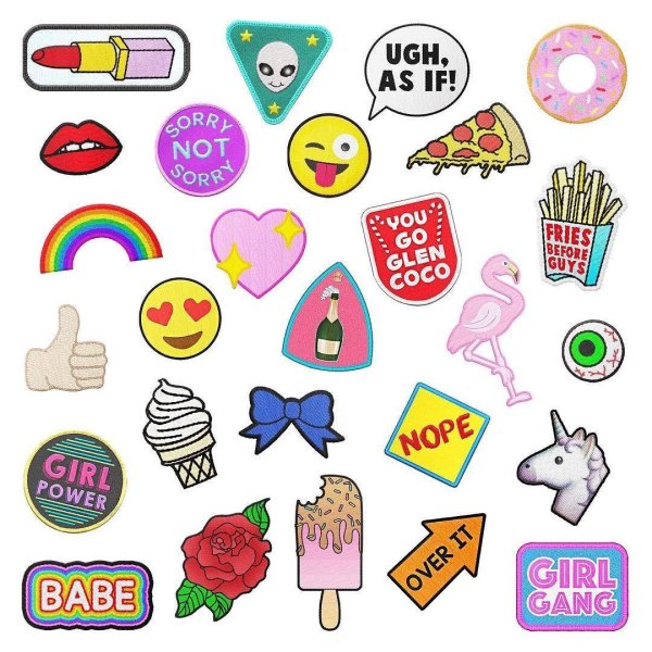 мини рисунки для наклеек