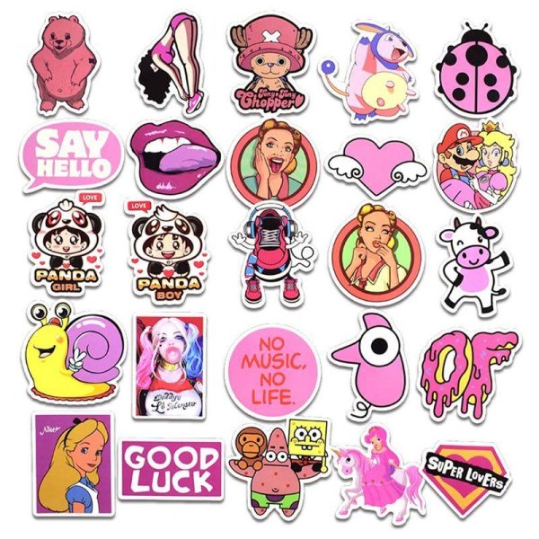 классные стикеры