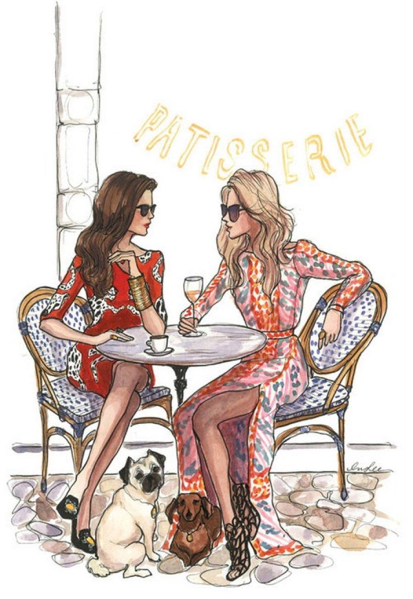 inslee haynes иллюстрации