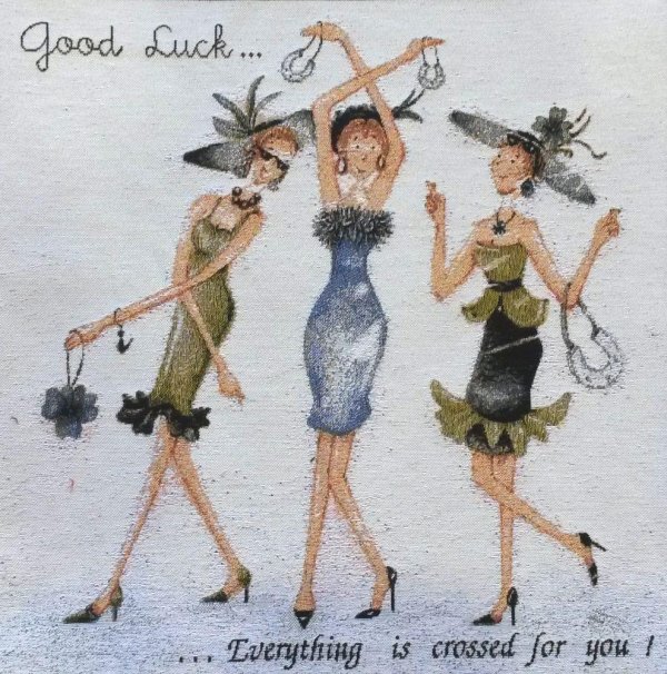 стильные открытки