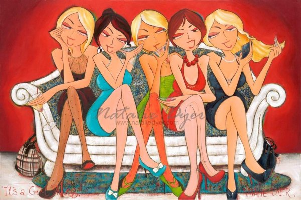 художникиллюстратор natalie dyer