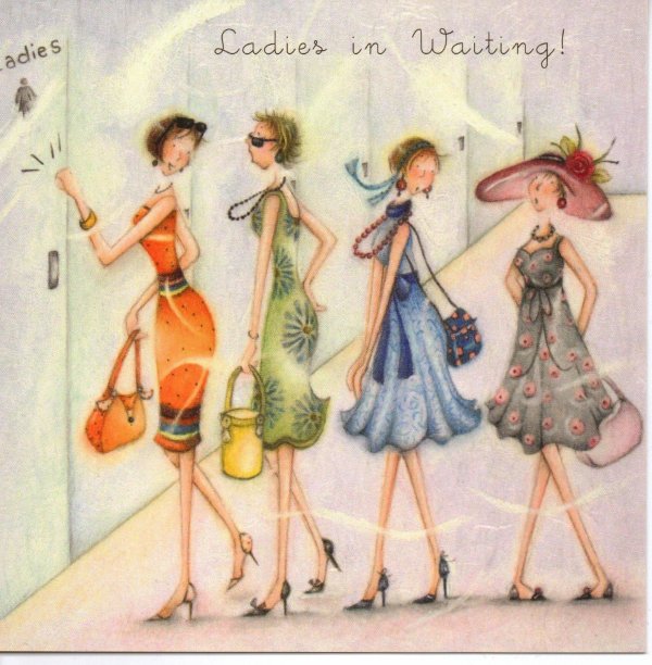 художница берни паркер картины