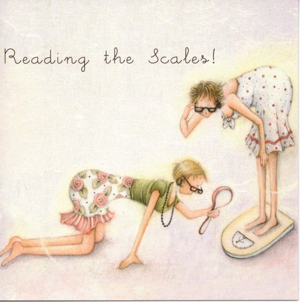 английская художница berni parker