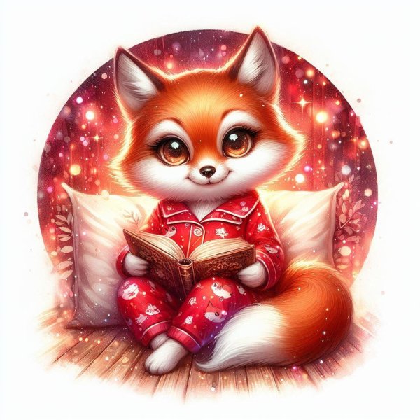 детские иллюстрации