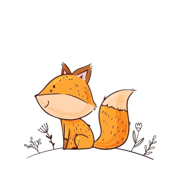 милые иллюстрации