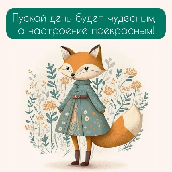 милые иллюстрации