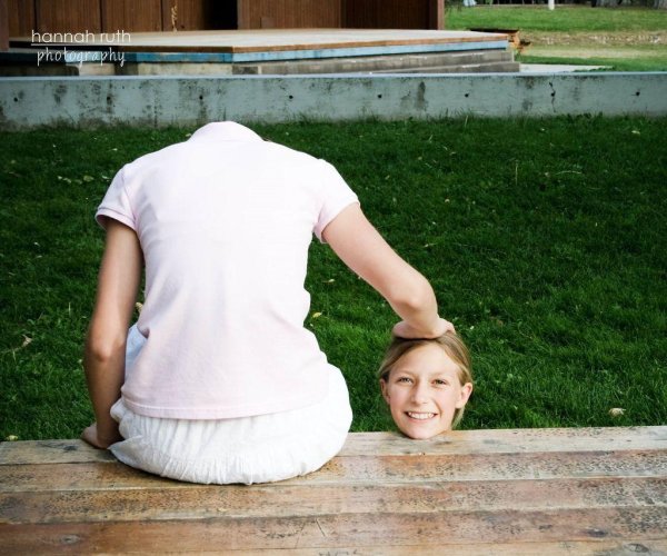 семейные фотосессии