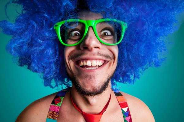 веселые парни