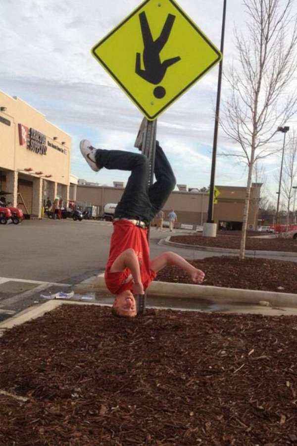 как сделать прикольное