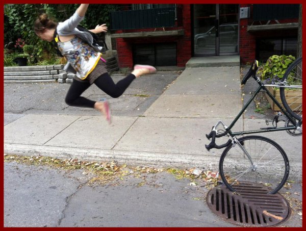 старт шоссе велосипед