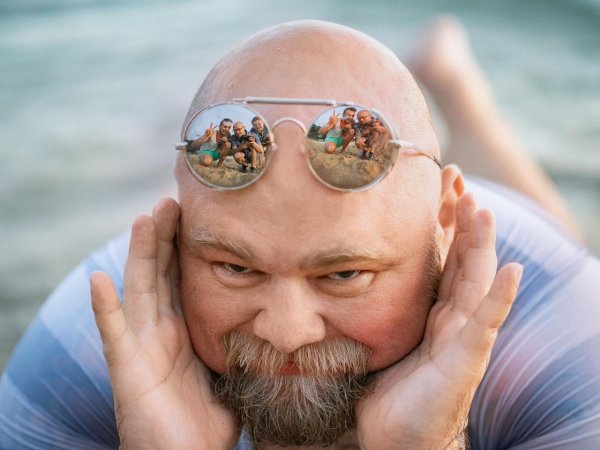 виктор водолазький фотограф