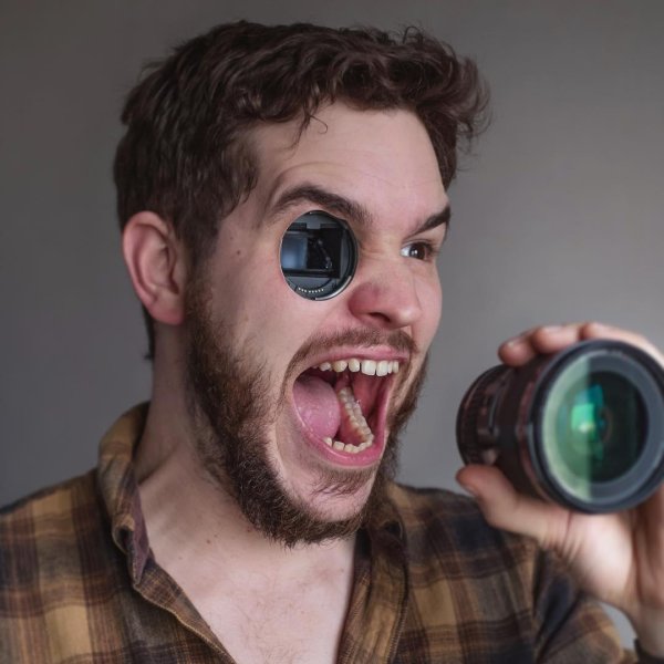 фотоаппарат объектив