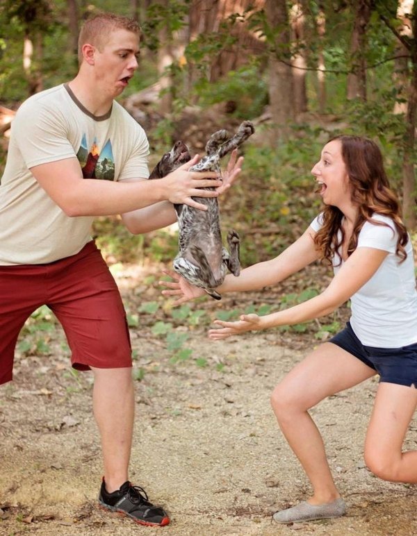 свадебная фотосессия