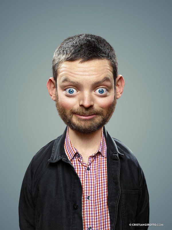 кристиан гиротто