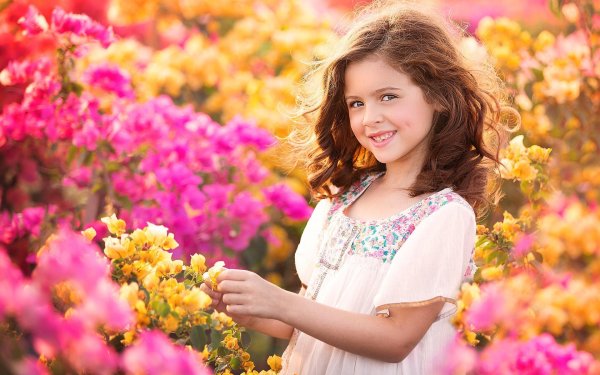 детские фотосессии