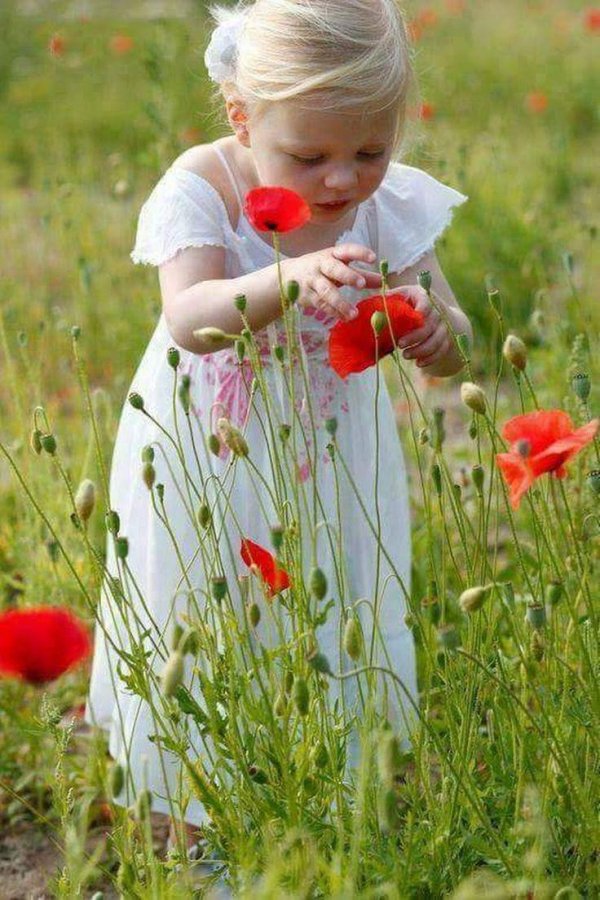 радости в новом дне