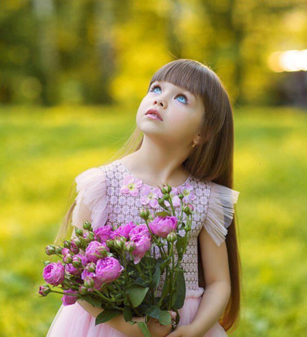 анастасия князева