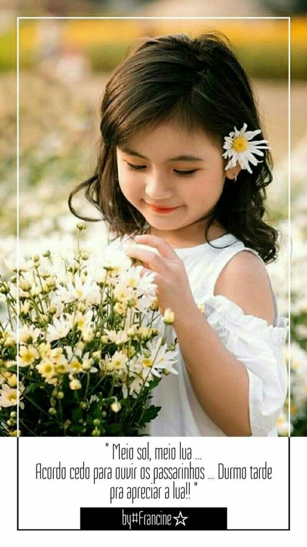 красивые детишки