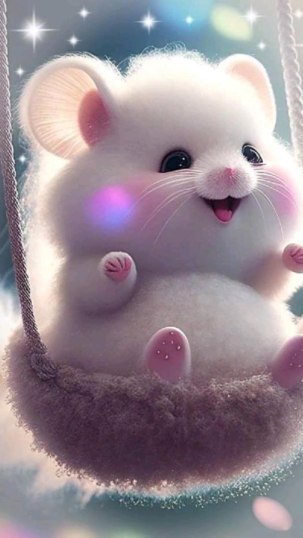 забавные зверюшки