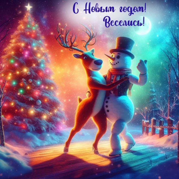 холодное сердце свен