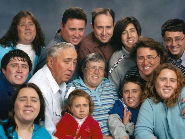 комедийные сериалы