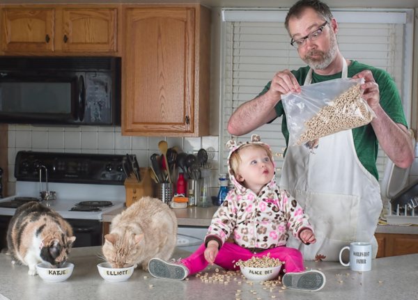 дэйв энгледоу