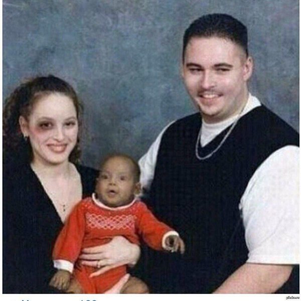 день семьи любви и верности мем