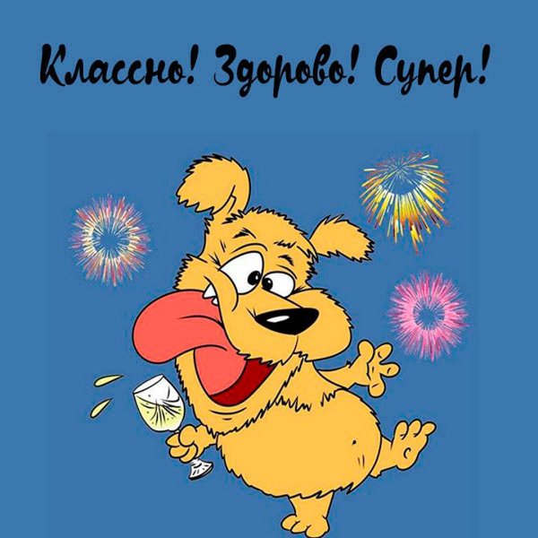 анимашки прикольные