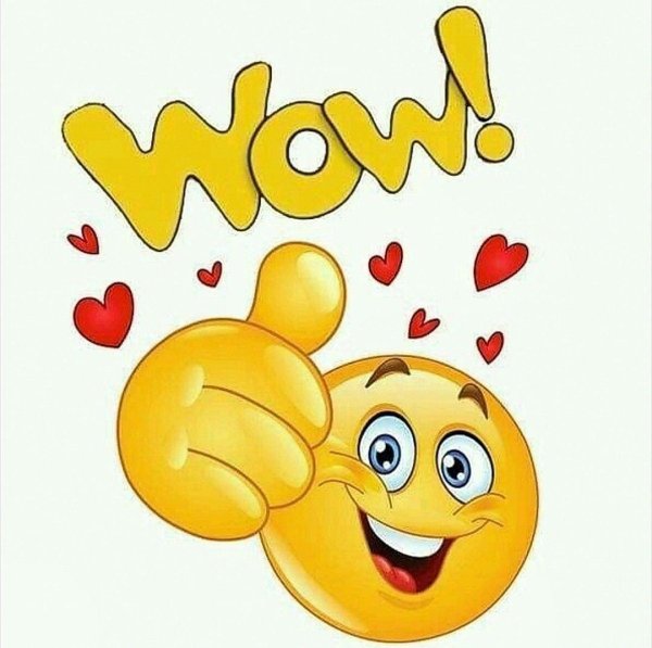 ура смайлик