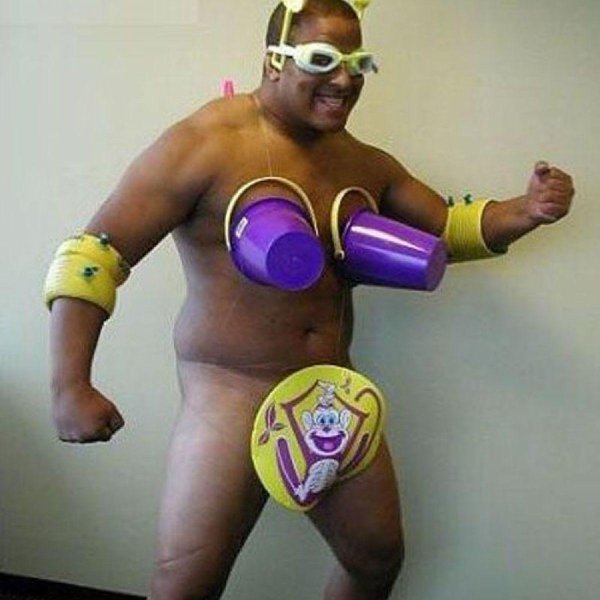 трансниггер catboykami