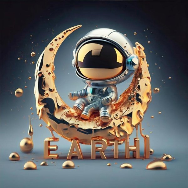 космические картины