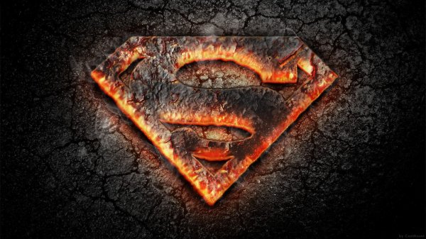 logo superman
