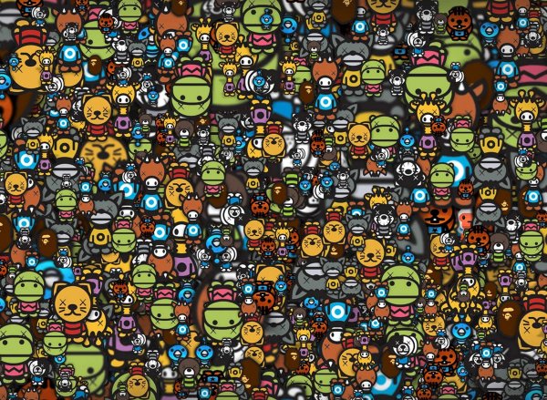 классные фоны