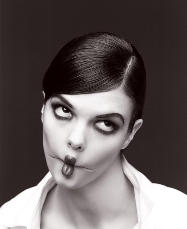 милла йовович