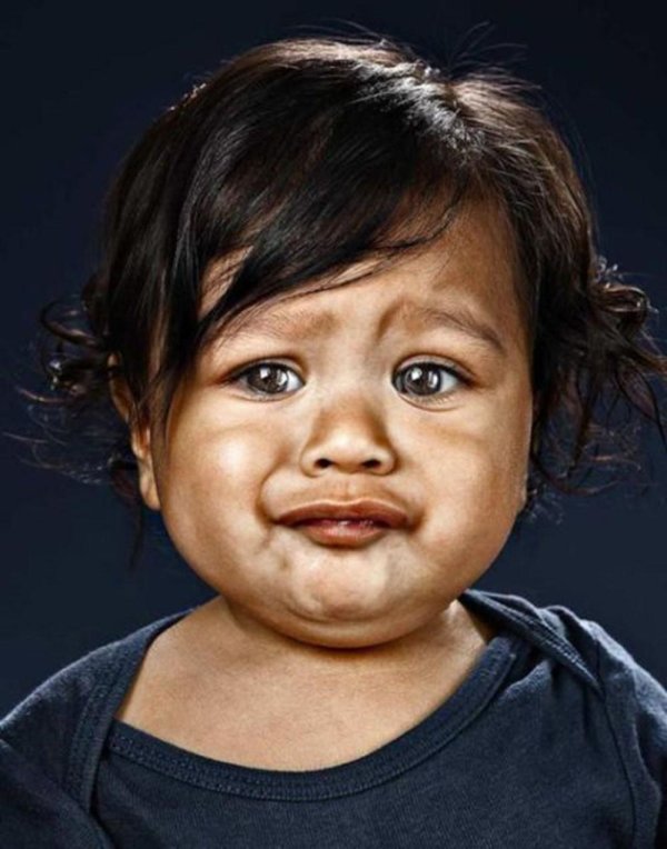 дети смешные