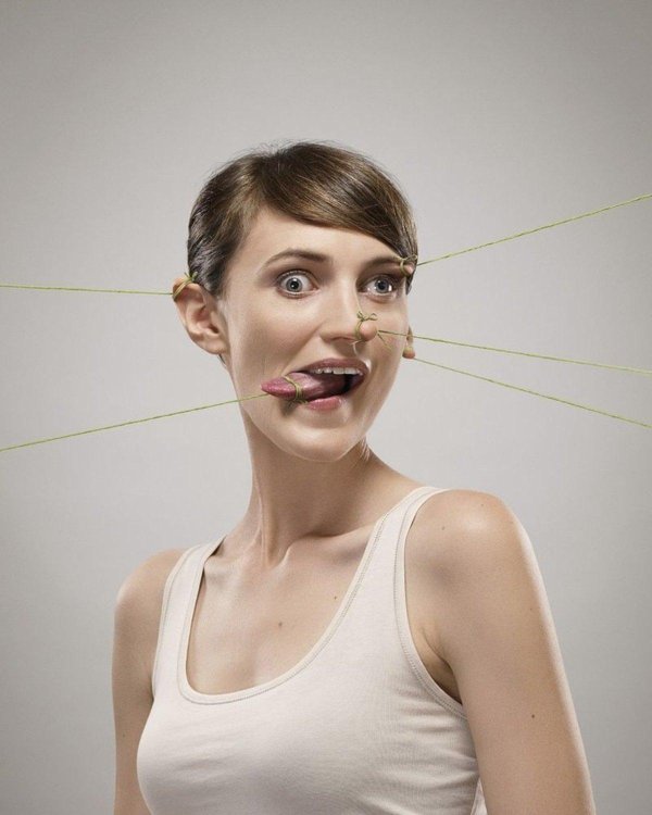 креативные люди