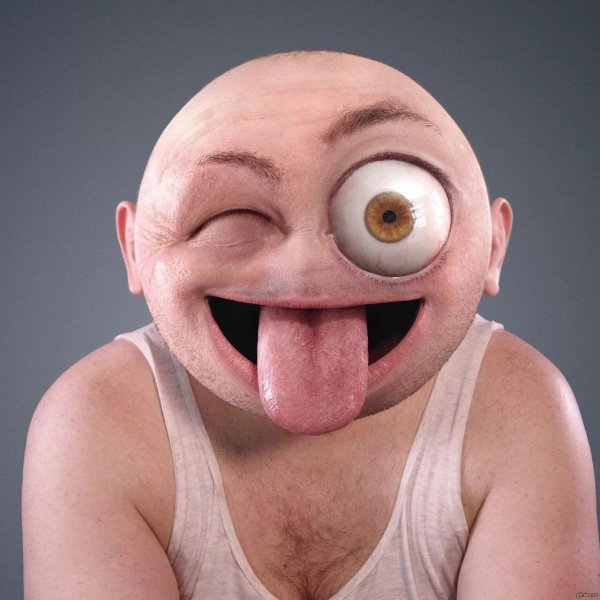 прикольная аватарка