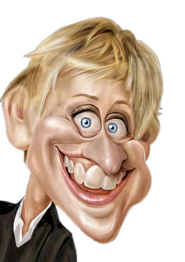 смешная рожица