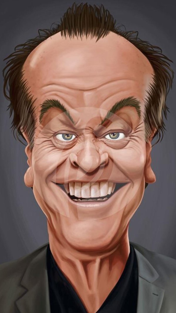 николсон джек