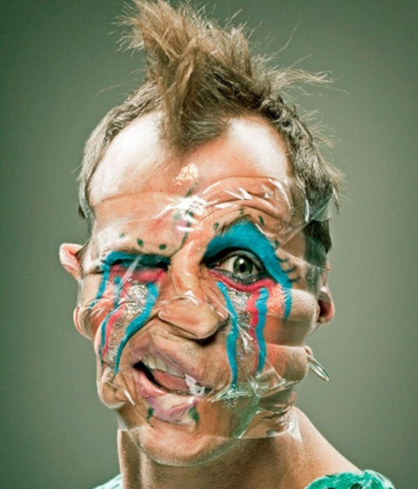 креативные люди