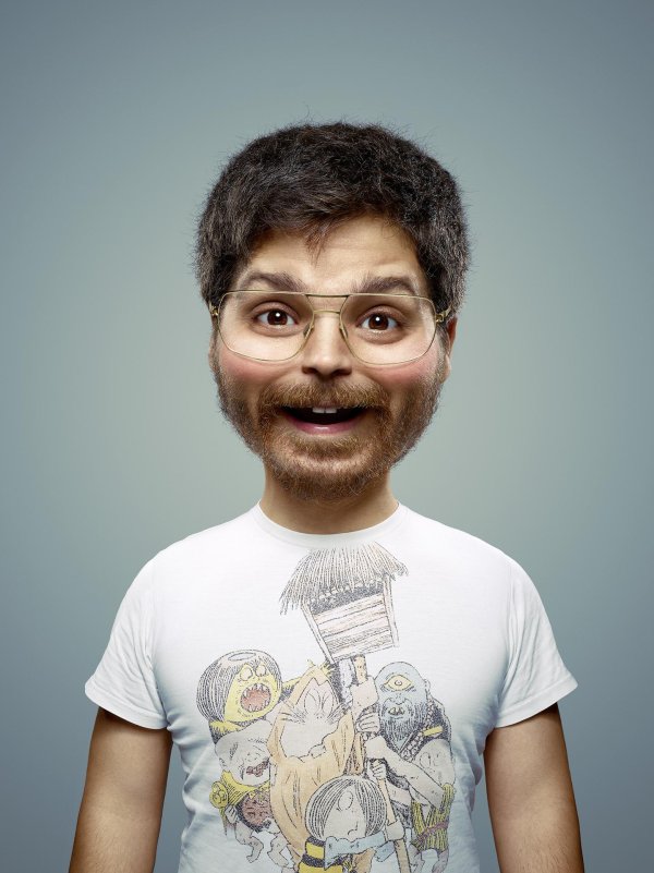 кристиан гиротто