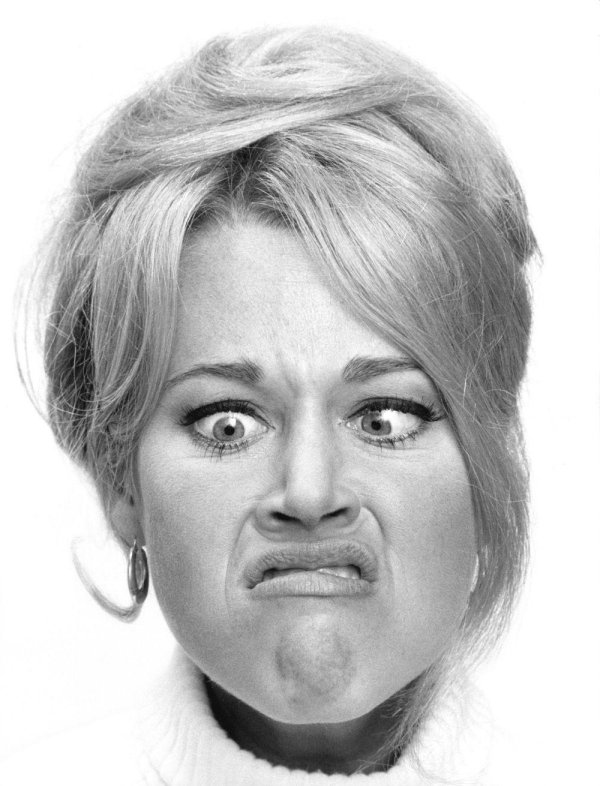 американская актриса