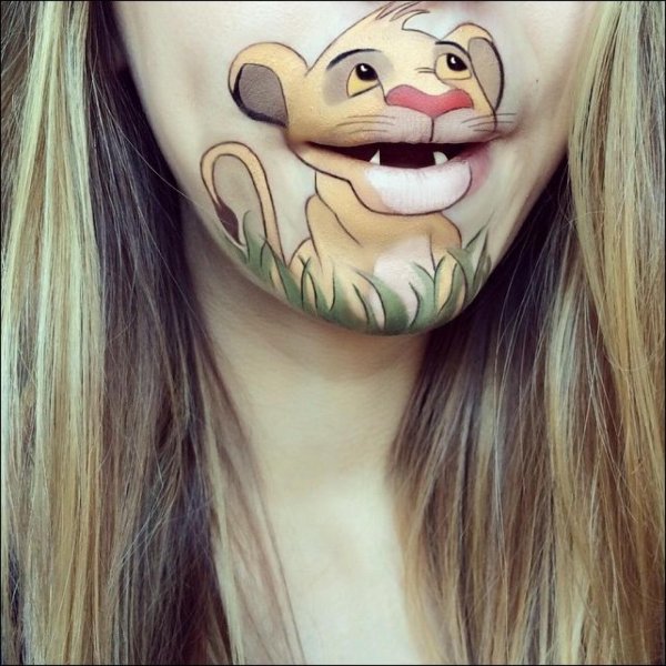 лаура дженкинсон