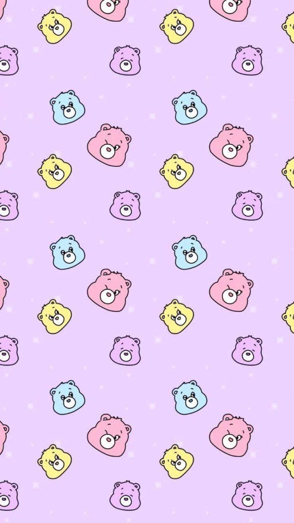 kawaii fondos de pantalla