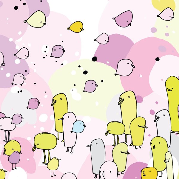 прикольные фоны