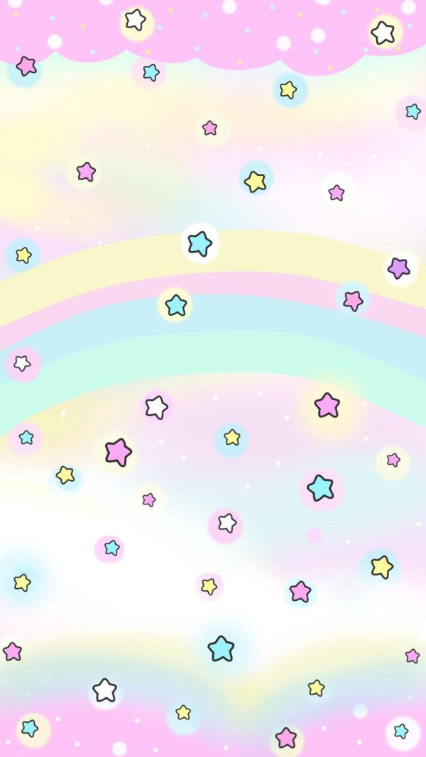 kawaii fondos de pantalla