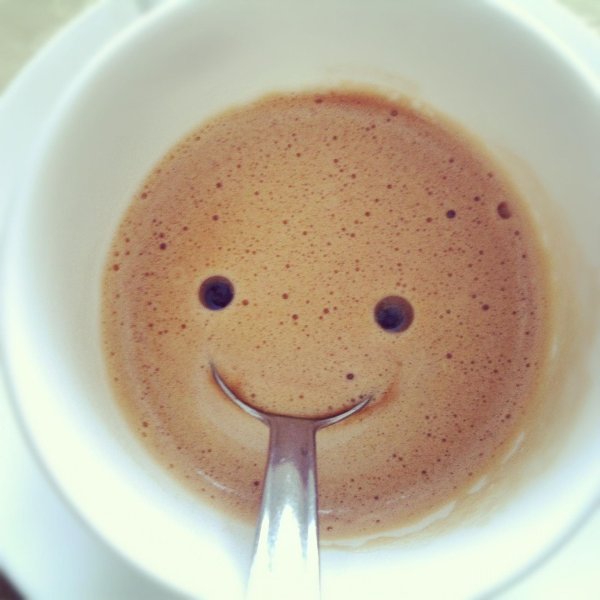 доброе утро папа