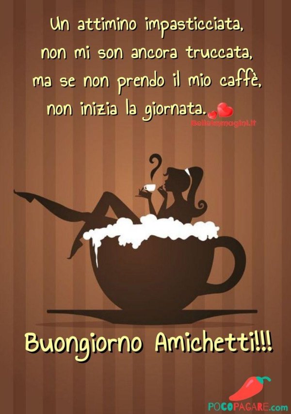 caffe buongiorno