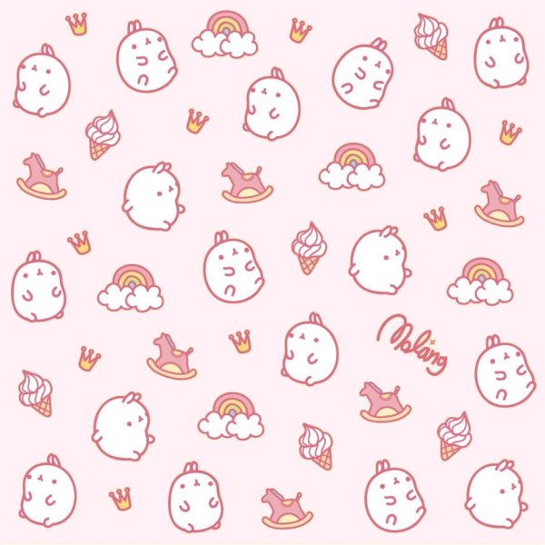 моланг наклейки